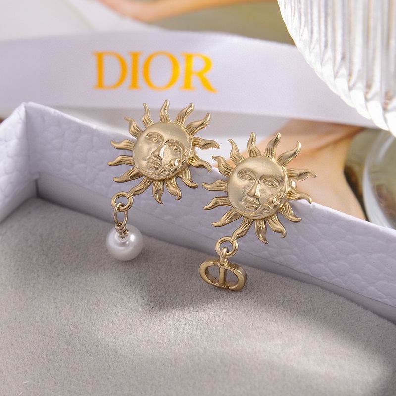 Dior Earring 11yxx174